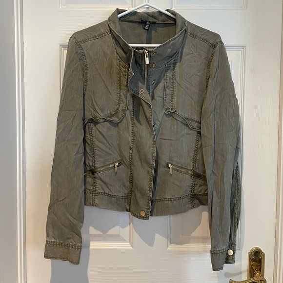 JONES NEW YORK JACKET - Picture 1 of 4